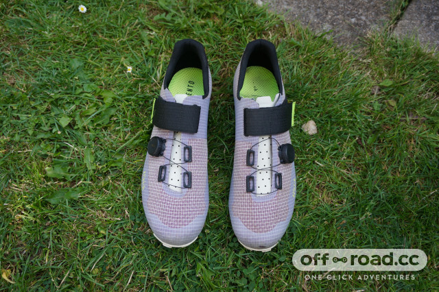 Fizik Vento Ferox Carbon shoes review | off-road.cc